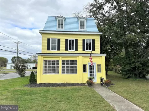 Exterior - 3971 Main St, Trappe, MD 21673 photo 2 of 9