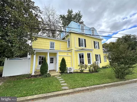 Exterior - 3971 Main St, Trappe, MD 21673 photo 8 of 9