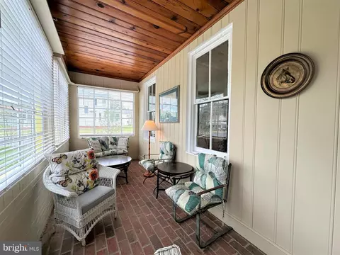 Exterior - 3971 Main St, Trappe, MD 21673 photo 5 of 9