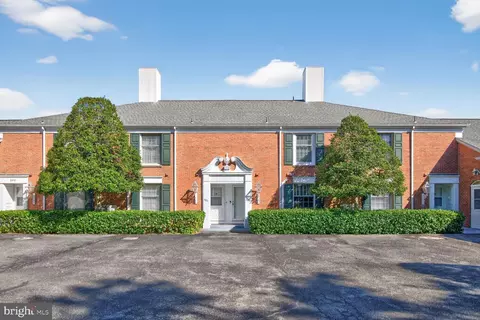 9545 Quail Holw #205, Saint Michaels, MD 21663