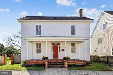 418 North St, Easton, MD 21601
