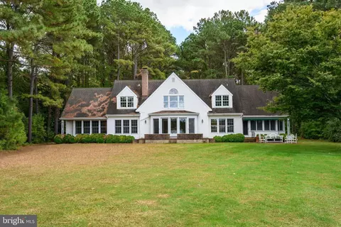 23854 Mount Misery Rd, Saint Michaels, MD 21663