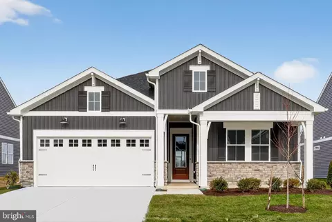 7851 Ward Brothers Cir, Easton, MD 21601