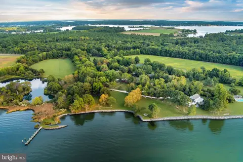 8612 Tilghman Island Rd, Wittman, MD 21676