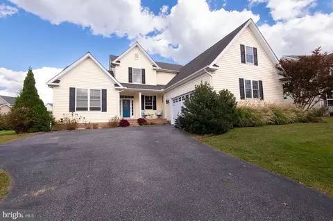 29798 Captain Adamouski St, Easton, MD 21601