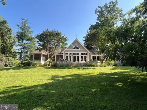 28701 Edgemere Rd, Easton, MD 21601