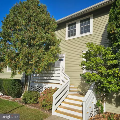 29595 Dutchmans Ln #602, Easton, MD 21601