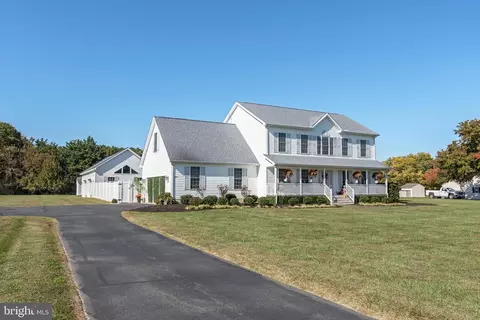 6660 Reeses Pride Rd, Sherwood, MD 21665