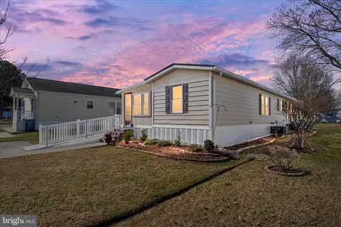 3 Park Ln, Easton, MD 21601