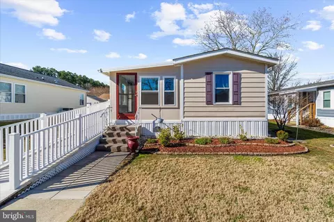 3 Park Ln, Easton, MD 21601