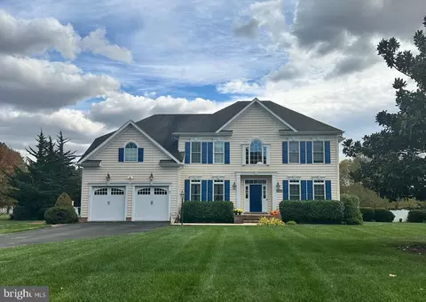 13473 Blackberry Ln, Wye Mills, MD 21679