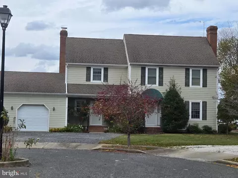106 B Robes Harbor Ct, Oxford, MD 21654