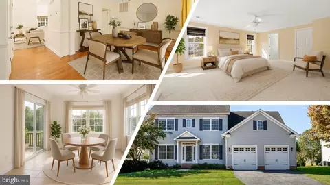 8658 Camac St, Easton, MD 21601