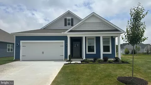 29886 Londyn Ln, Easton, MD 21601