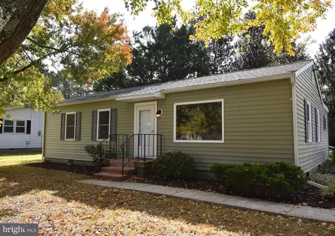 106 Sycamore Ave, Easton, MD 21601
