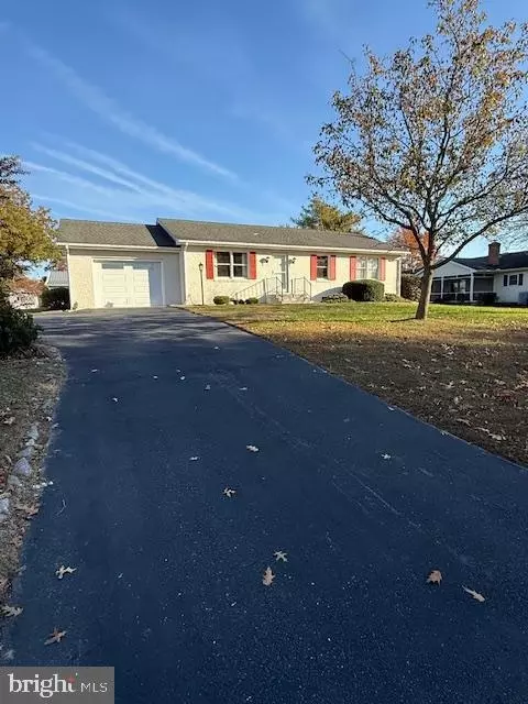 507 Bainbridge Pl, Easton, MD 21601