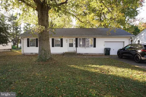 309 Prospect Ave, Easton, MD 21601