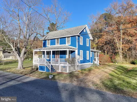 8805 Cummings Rd, Wittman, MD 21676