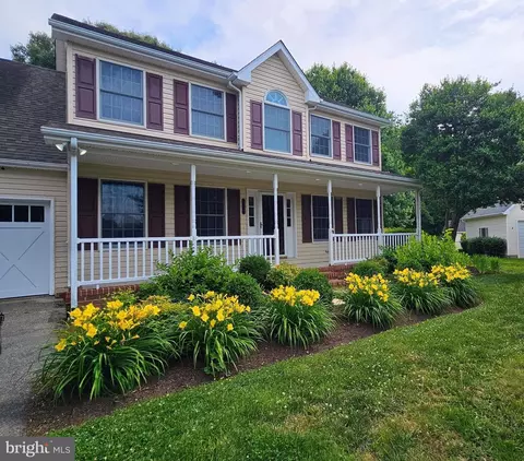 316 Spring Dr, Easton, MD 21601