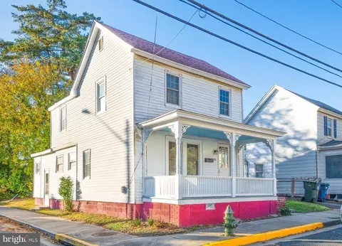 125 S Higgins St, Easton, MD 21601