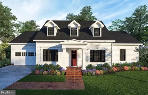 108 Miles Ave, Saint Michaels, MD 21663