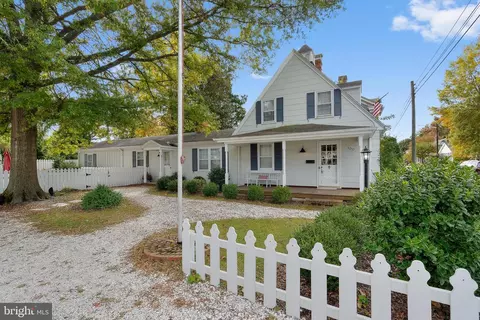 100 Grace St, Saint Michaels, MD 21663