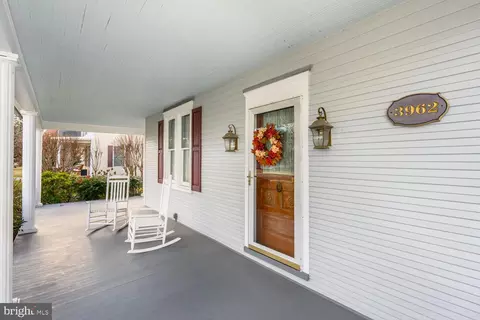 Exterior - 3962 Main St, Trappe, MD 21673 photo 21 of 26