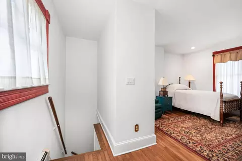Bedroom - 3962 Main St, Trappe, MD 21673 photo 5 of 9