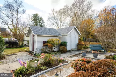 Exterior - 3962 Main St, Trappe, MD 21673 photo 13 of 26