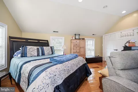 Bedroom - 3962 Main St, Trappe, MD 21673 photo 9 of 9