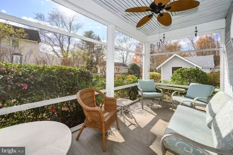 Exterior - 3962 Main St, Trappe, MD 21673 photo 22 of 26