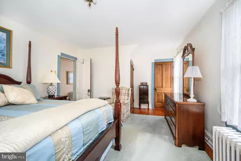 Bedroom - 3962 Main St, Trappe, MD 21673 photo 2 of 9