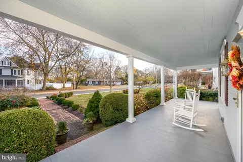 Exterior - 3962 Main St, Trappe, MD 21673 photo 5 of 26