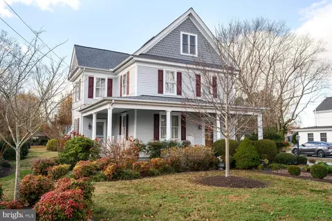 Exterior - 3962 Main St, Trappe, MD 21673 photo 2 of 26