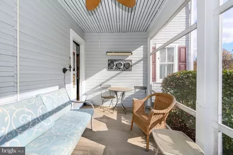 Exterior - 3962 Main St, Trappe, MD 21673 photo 23 of 26
