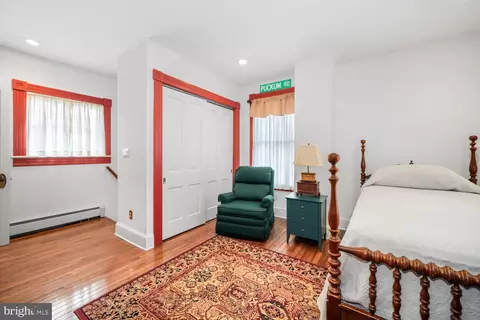 Bedroom - 3962 Main St, Trappe, MD 21673 photo 6 of 9