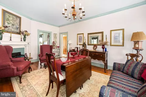 Dining - 3962 Main St, Trappe, MD 21673 photo 1 of 1