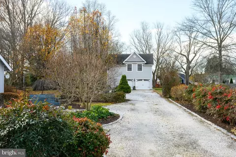 Exterior - 3962 Main St, Trappe, MD 21673 photo 24 of 26