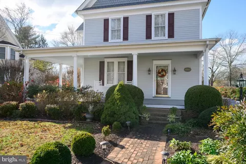 Exterior - 3962 Main St, Trappe, MD 21673 photo 20 of 26