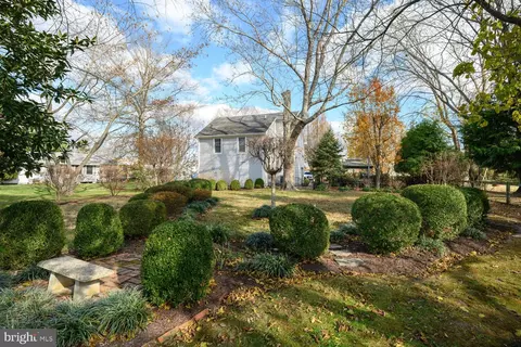 Exterior - 3962 Main St, Trappe, MD 21673 photo 17 of 26