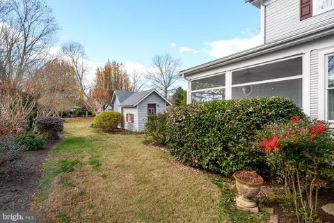 Exterior - 3962 Main St, Trappe, MD 21673 photo 12 of 26