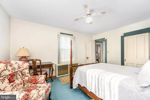 Bedroom - 3962 Main St, Trappe, MD 21673 photo 4 of 9