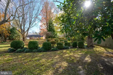 Exterior - 3962 Main St, Trappe, MD 21673 photo 19 of 26
