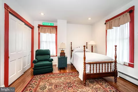 Bedroom - 3962 Main St, Trappe, MD 21673 photo 7 of 9