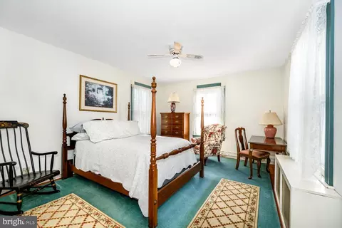 Bedroom - 3962 Main St, Trappe, MD 21673 photo 3 of 9