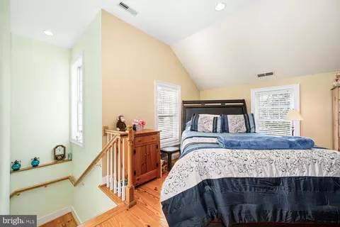 Bedroom - 3962 Main St, Trappe, MD 21673 photo 8 of 9