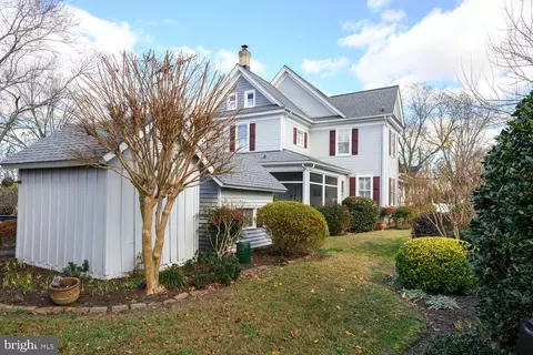 Exterior - 3962 Main St, Trappe, MD 21673 photo 10 of 26