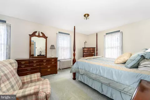 Bedroom - 3962 Main St, Trappe, MD 21673 photo 1 of 9