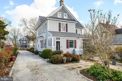 Exterior - 3962 Main St, Trappe, MD 21673 photo 7 of 26