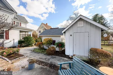 Exterior - 3962 Main St, Trappe, MD 21673 photo 26 of 26
